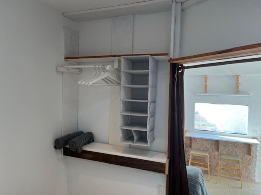 Acogedor Apartamento En Famara Esterno foto